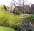 Robinson College - University Of Cambridge