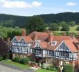 Colwall Park - Hotel, Bar & Restaurant
