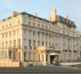 The Royal Albion Seafront Hotel