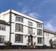 Donington Manor Hotel