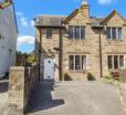 Corner Cottage, Bakewell