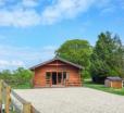 Barn Shelley Lodge