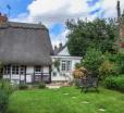 Apple Tree Cottage, Evesham