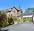 North Lodge, Annan
