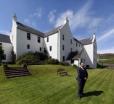 Busta House Hotel