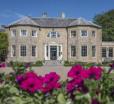 Washingborough Hall Hotel