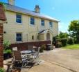 Somerton Farm The Perfect Rural Retreat