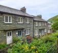 Farra Grain, Little Langdale