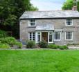 Westside Cottage, Bodmin