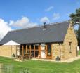 Hook Norton Barn