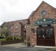 The Pear Tree Inn & Country Hotel