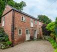 The Barn, Belper
