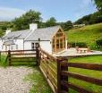 Pen Y Bont, Llangollen