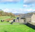 Mungeon Barn - Uk30125