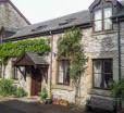 The Stables, Buxton