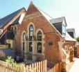 Sanctuary Cottage