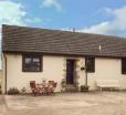 Courtyard Cottage, Duns