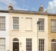 Beautiful Grade 2 Listed Terrace, Sleeps 8