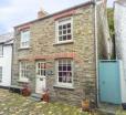 Cobble Cottage, Boscastle