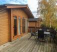 Clachnaben View Lodge