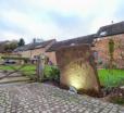 Manor Barn, Stoke-on-trent