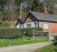 Bryn Gwalia Lodge