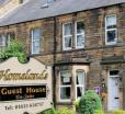 Homelands Guest House