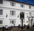 Crown Hotel Wetheral