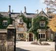 The Bath Priory - A Relais & Chateaux Hotel