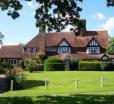 The Brickwall Hotel