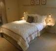 The Ragged Cot