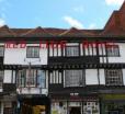 Brook Red Lion Hotel