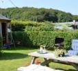 1 Rose Cottages, Lostwithiel