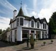 The Merryburn - Rooms And Courtyard Studios