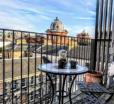Glasgow City Centre Apartment