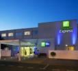 Holiday Inn Express Norwich, An Ihg Hotel