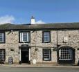 The Greyhound Hotel