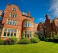 Best Western Plus Burlington Hotel