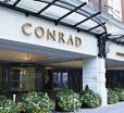 Conrad London St James