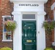 Courtland