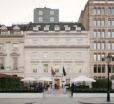 Club Quarters Hotel Covent Garden Holborn, London