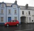 The Blue House Apartments