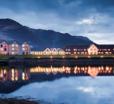 The Isles Of Glencoe Hotel