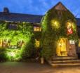 The Oxenham Arms Hotel Devon