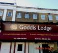 Goddis Lodge