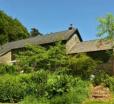 Holiday Home Llety Y Coed