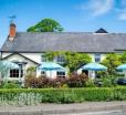 The Cricketers
