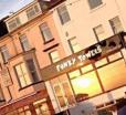 Adelphi Holiday Flats