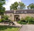 Middle Flass Lodge