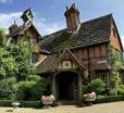 Langshott Manor - Luxury Hotel Gatwick